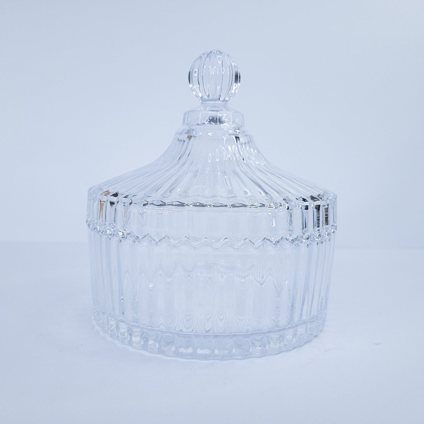 Azucarera vidrio grande 3735371-6cj/18pcs