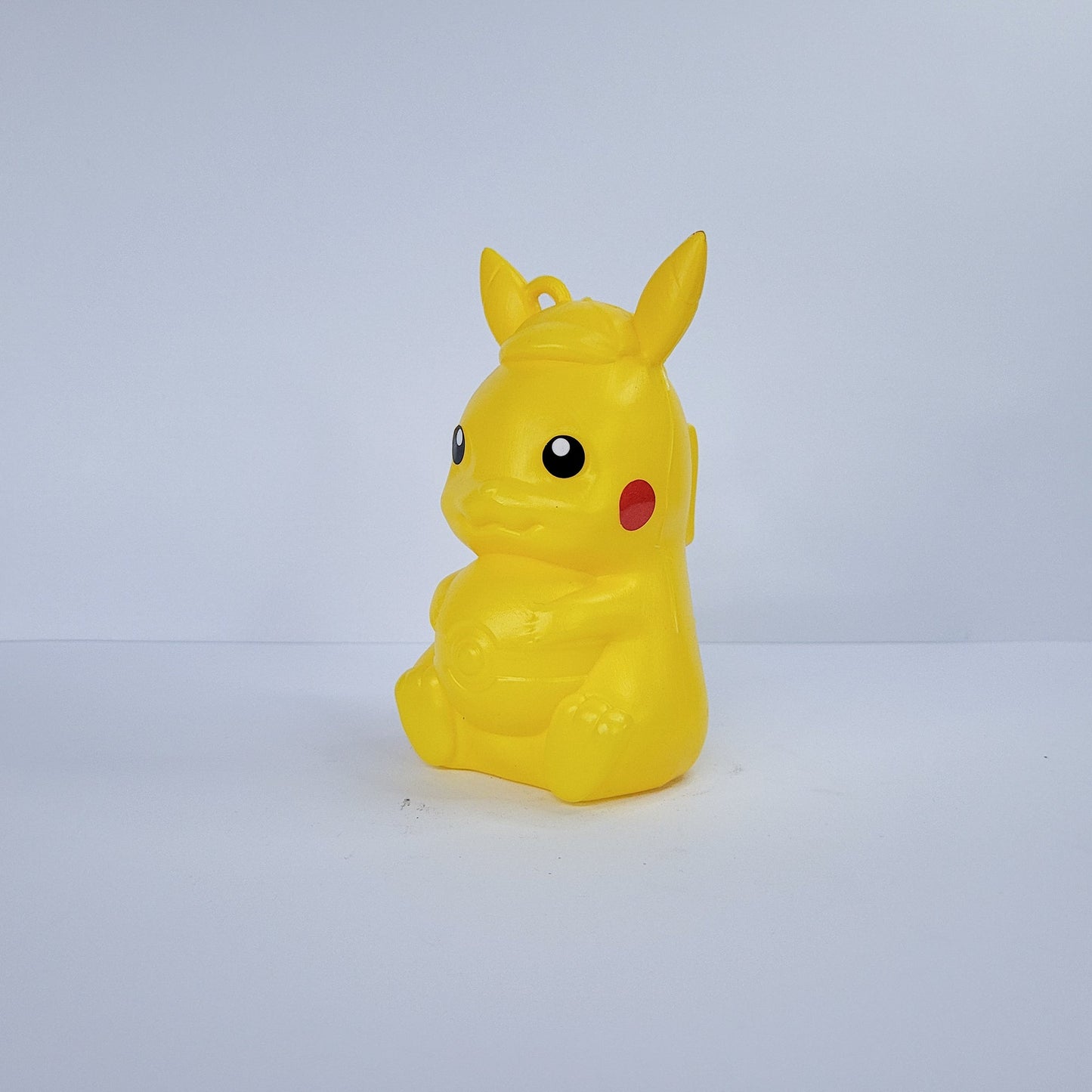 Alcancia pikachu ***mini*** 225p