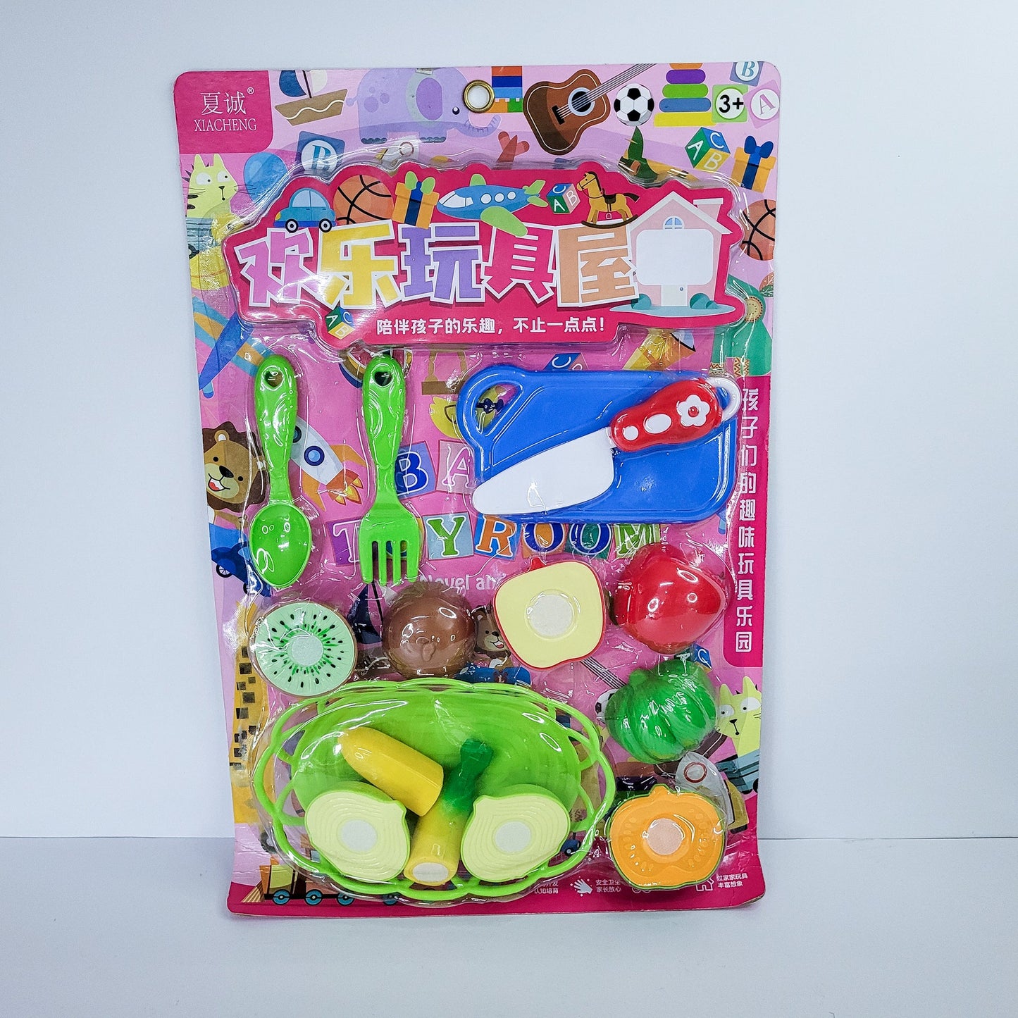 Jug. set de cocina 51038-265