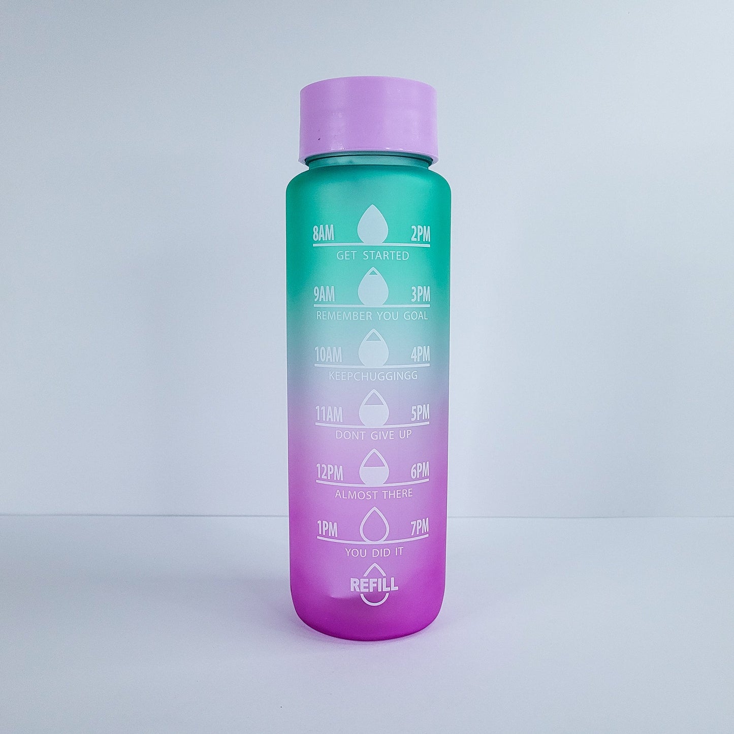 Botella colores 51041-70