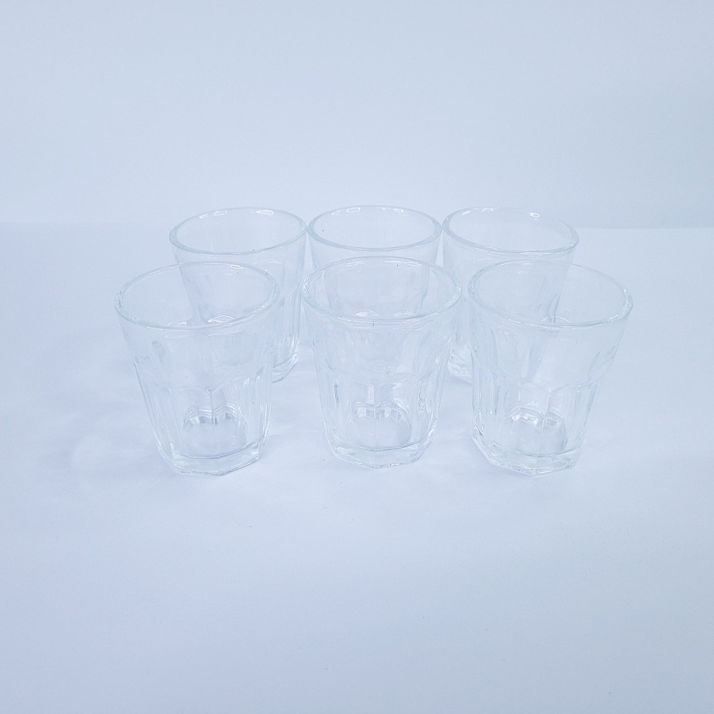 Vasito vidrio 5003 51086-200