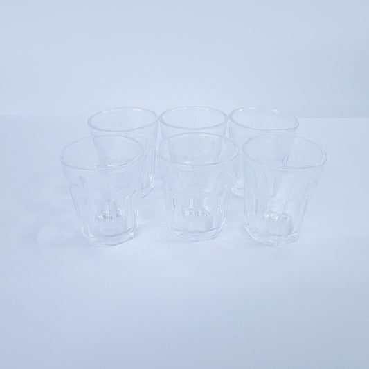 Vasito vidrio 5003 51086-200