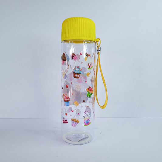 Botella plastica jx8025-2251088-130