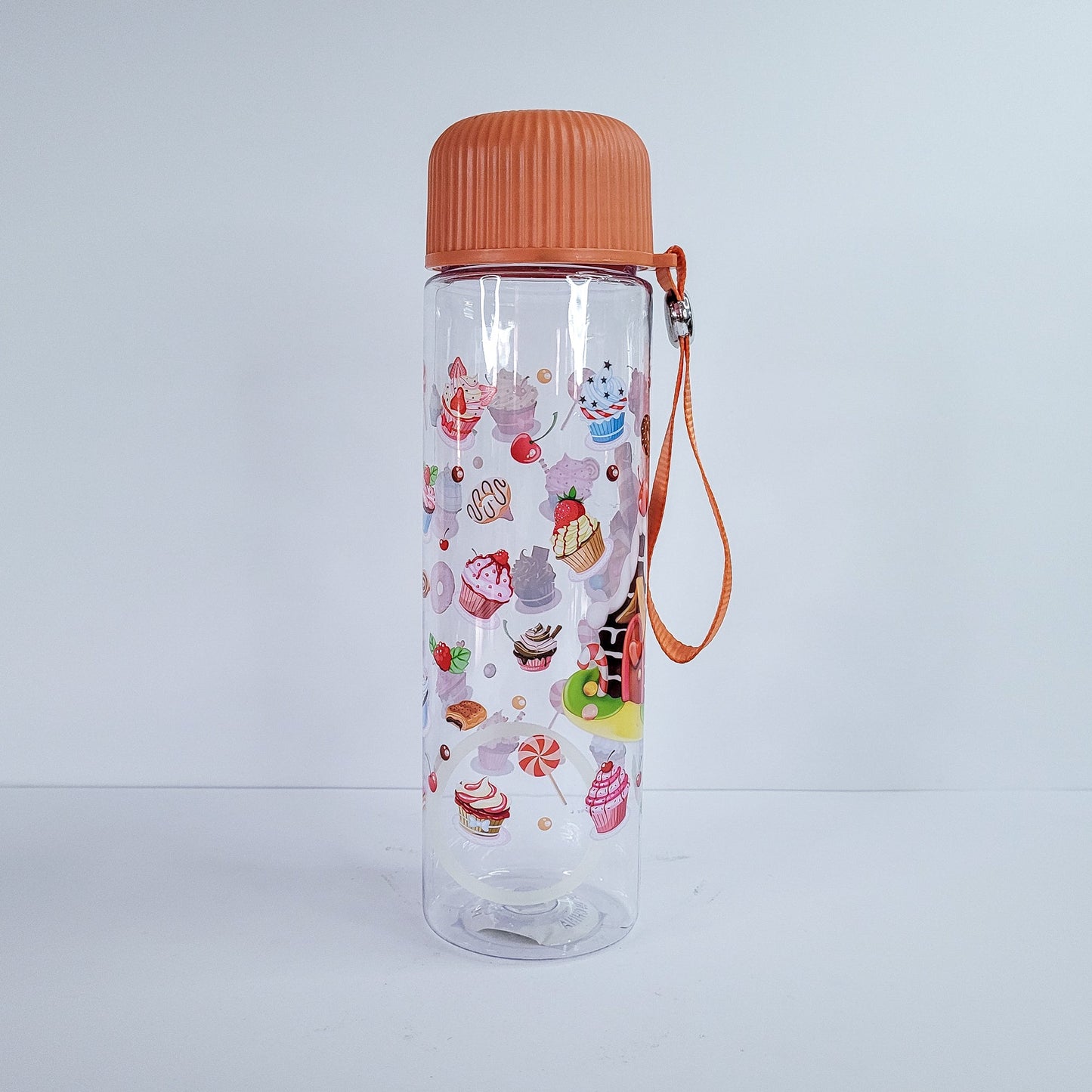 Botella plastica jx8025-2251088-130