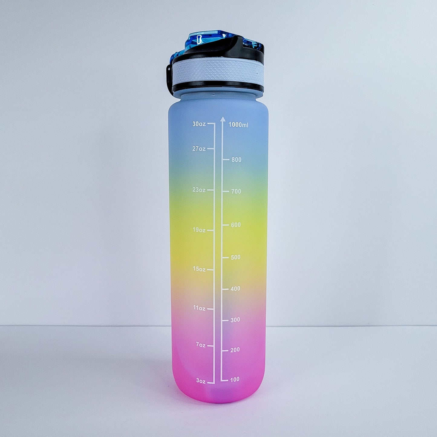 Botella agua color51088-181/51088-133