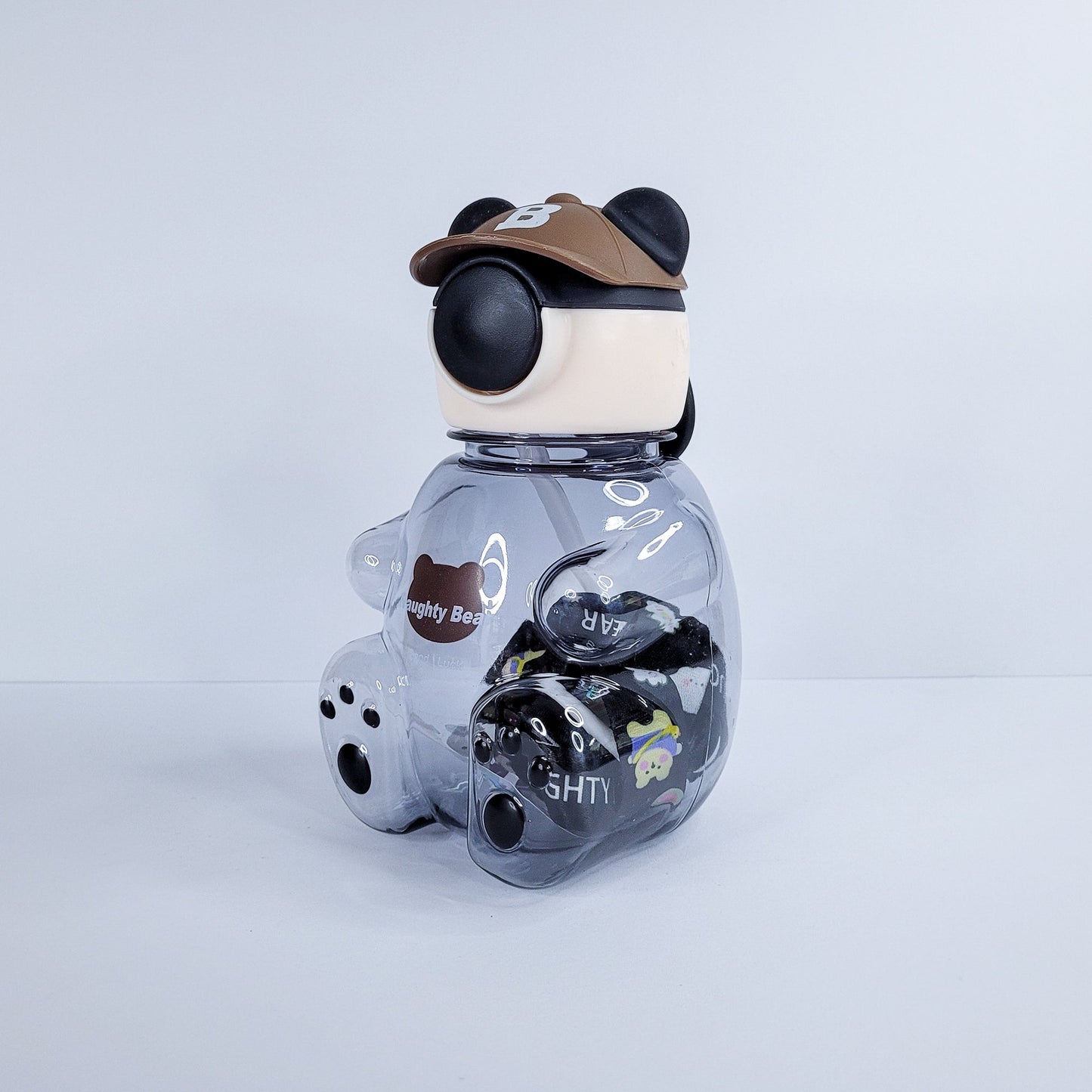 Botella d/agua naughty bear xcyjtmsh 51088-252