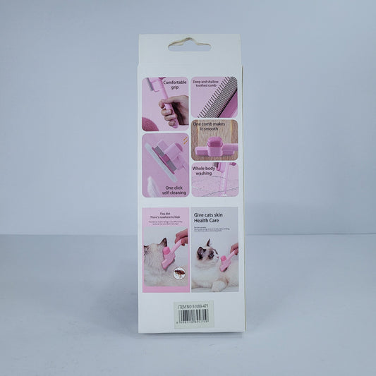 Cepillo p/mascota 51089-471