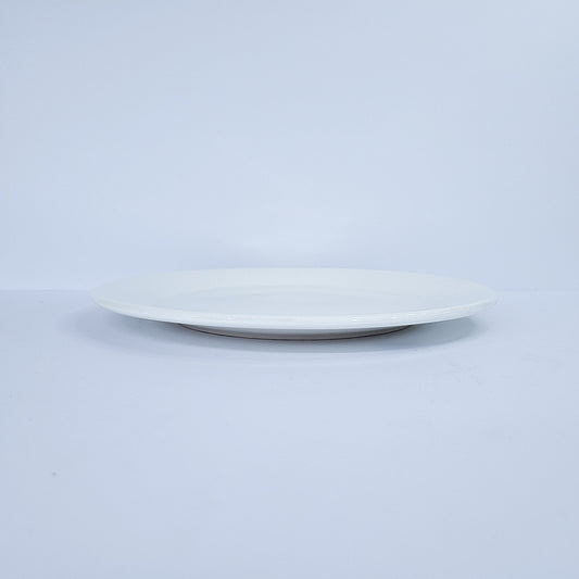 Plato blanco 9 51104-496