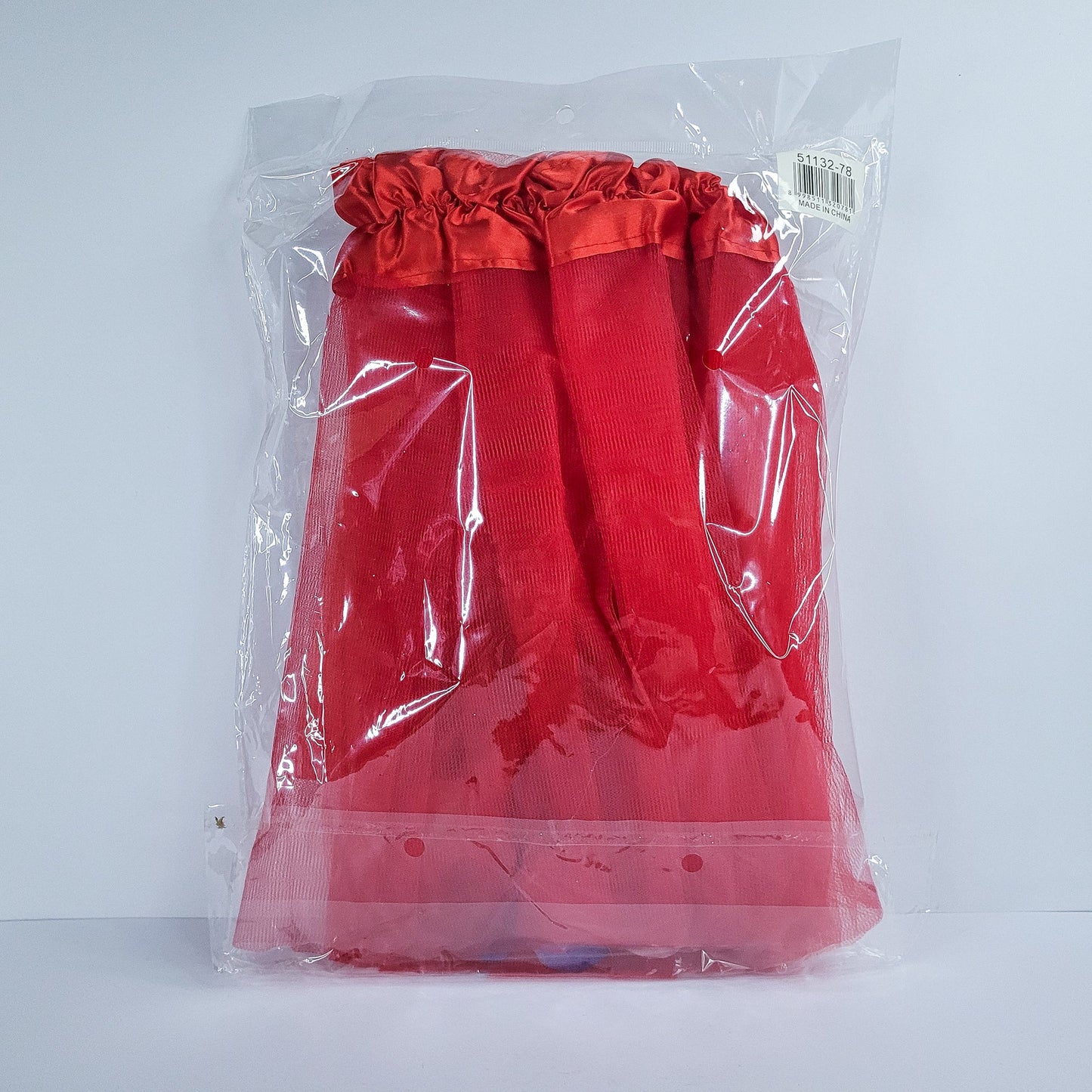 Enagua para fiesta 30cm 51132-78