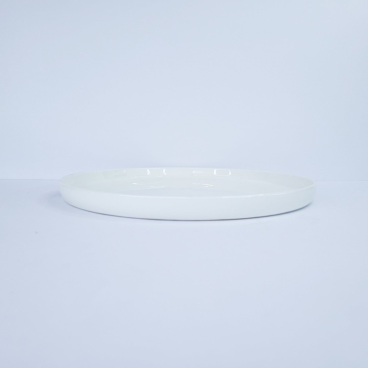 Plato blanco 10# 51135-18