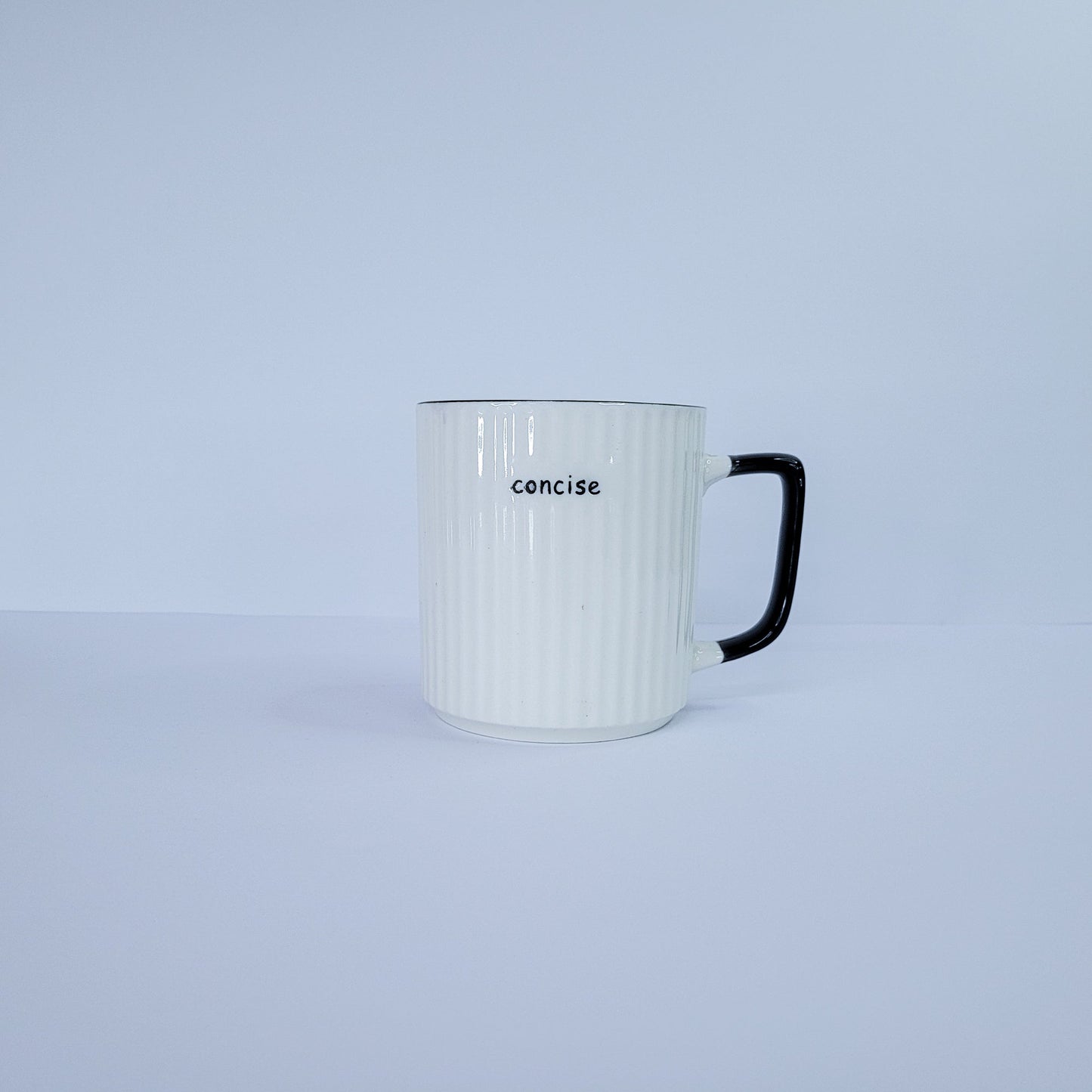 Jarra con letra 51156-432