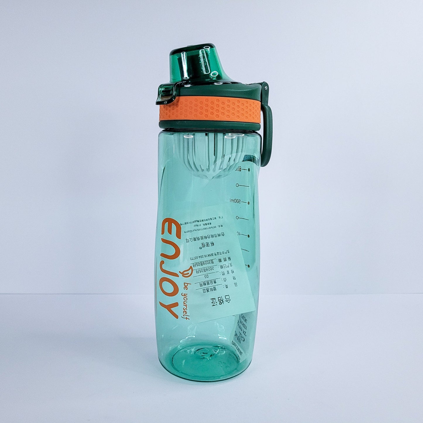 Botella de agua enjoy 51169-153