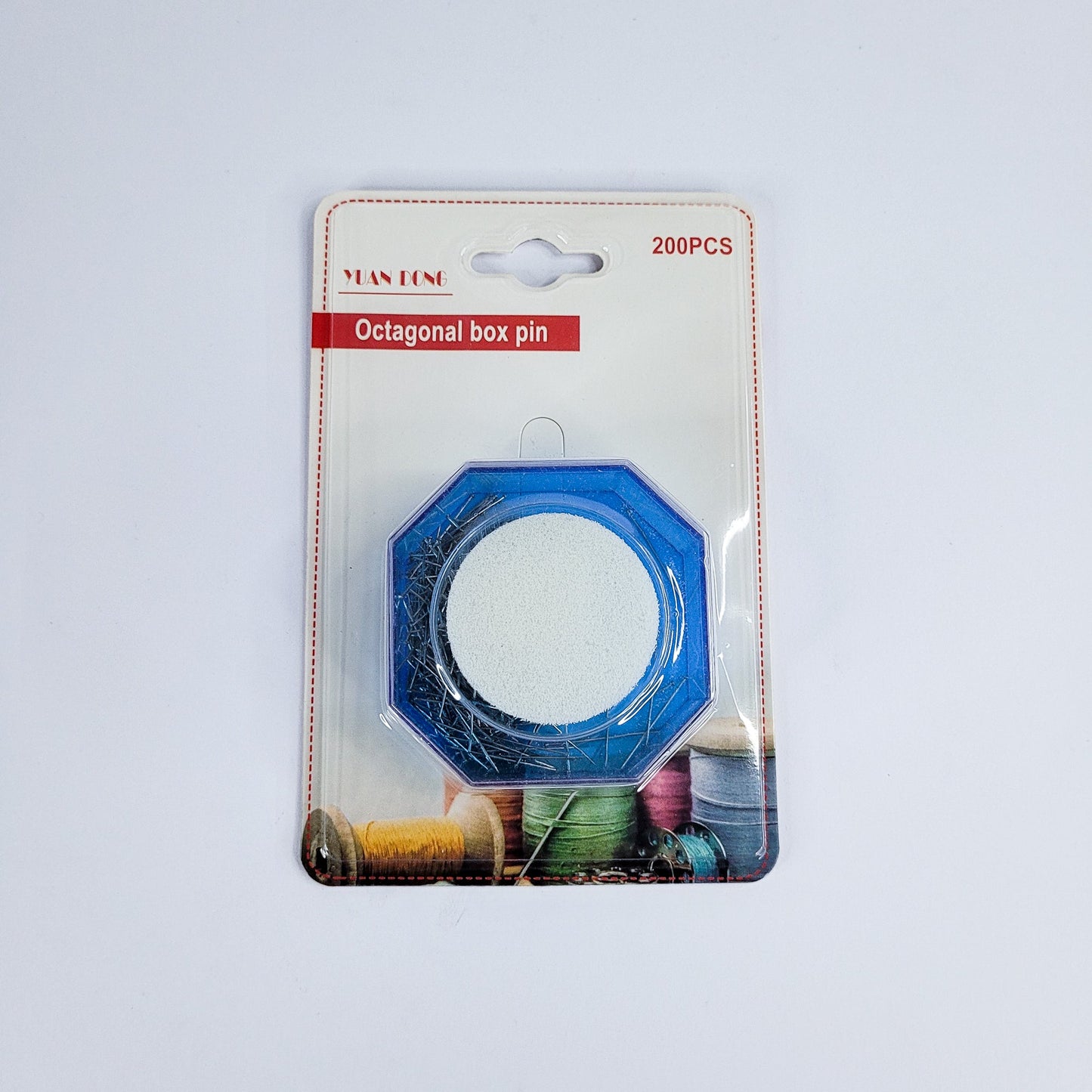 Caja afiler 200pcs 51221-10