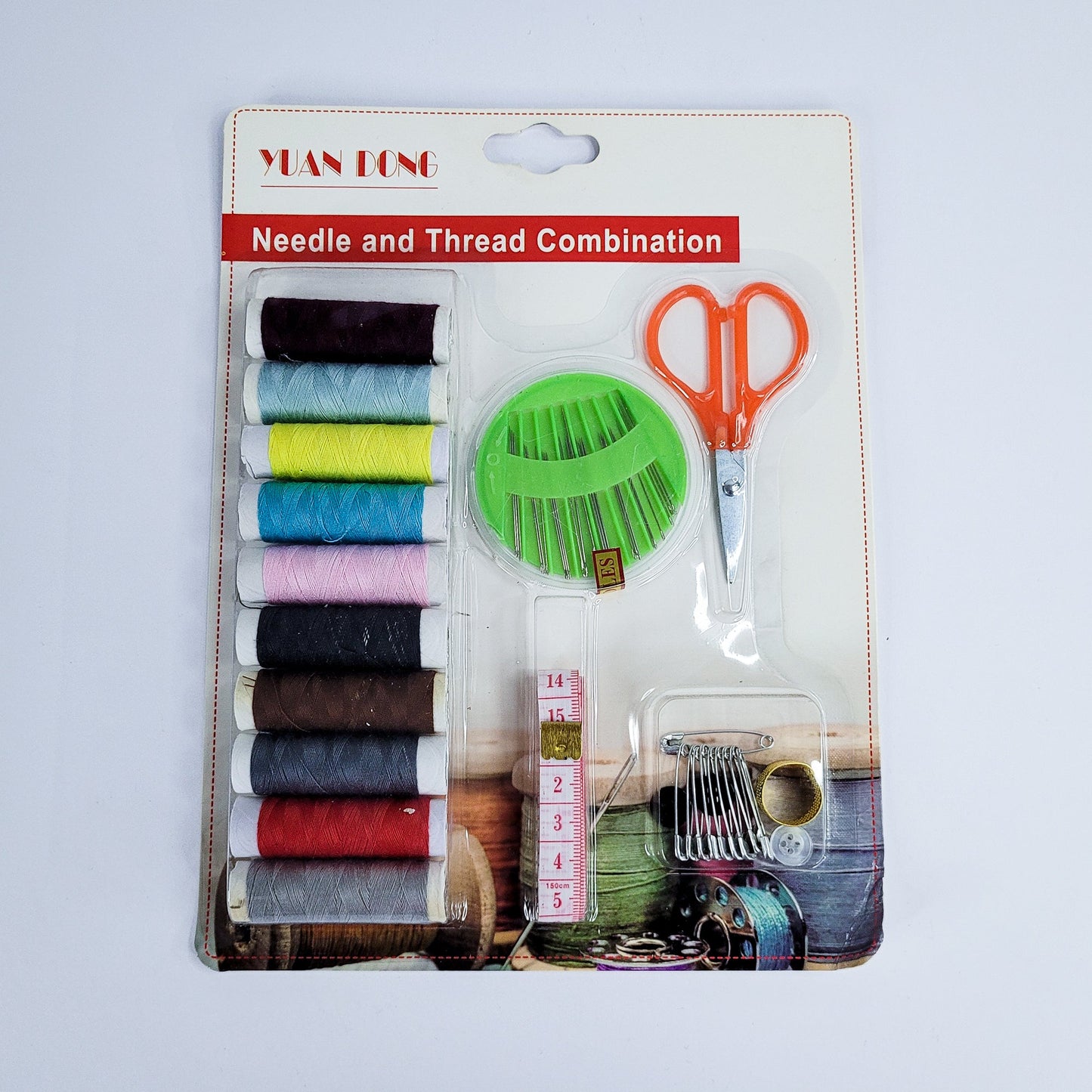 Set costura 51221-22