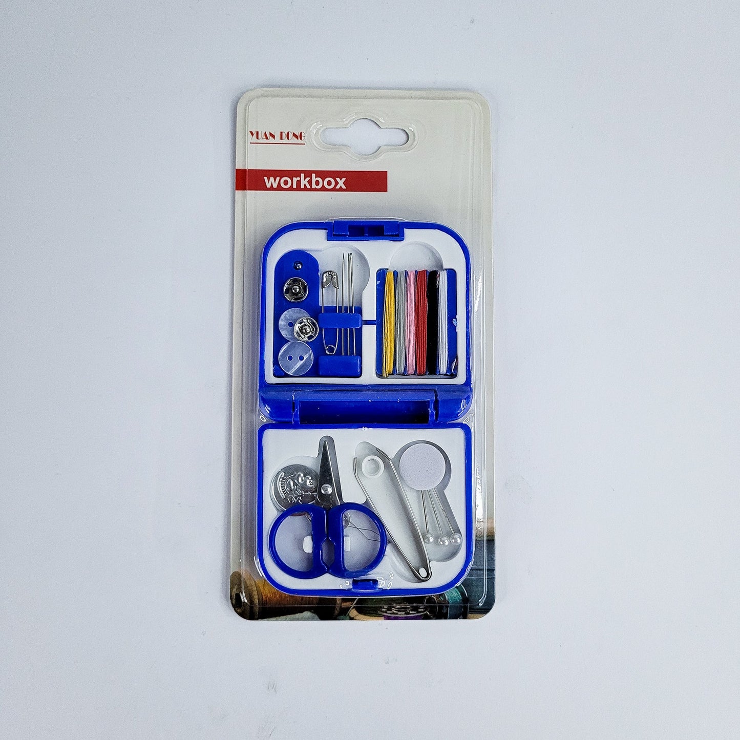 Set d/costura mini 51221-23