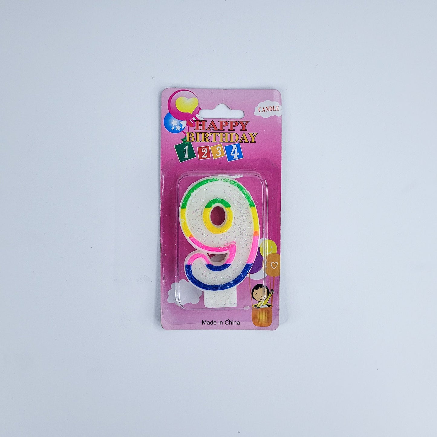 Candela numeral 1und90118-95/51229-1/51082-53