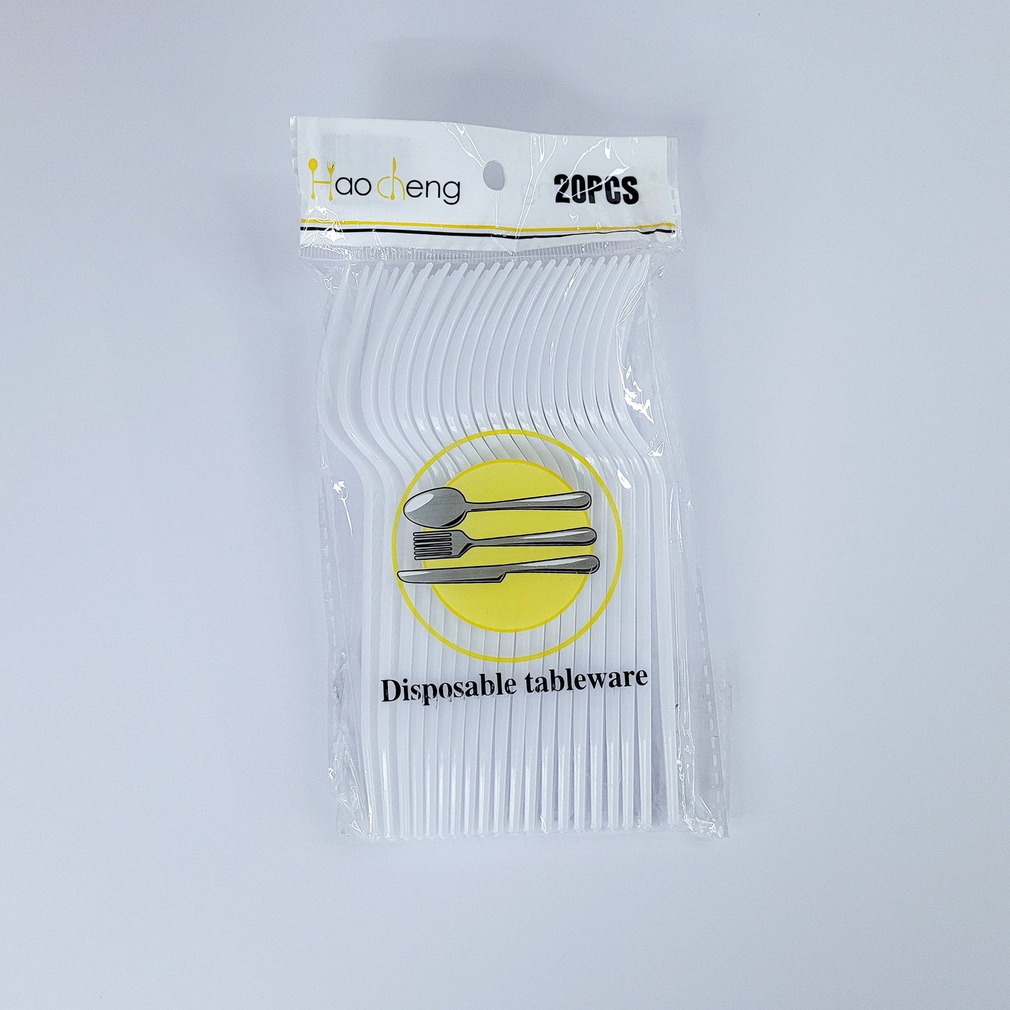 Tenedor 20pcs 51229-27