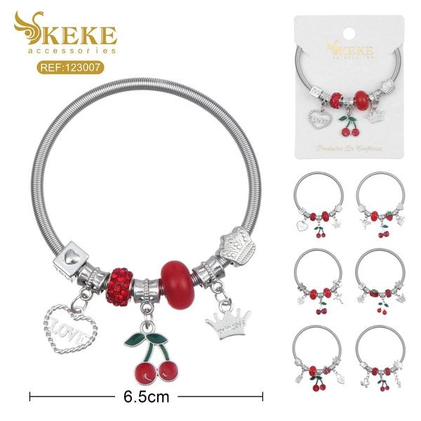 Pulsera pandora