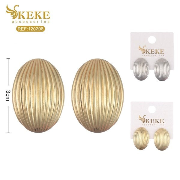 Aretes