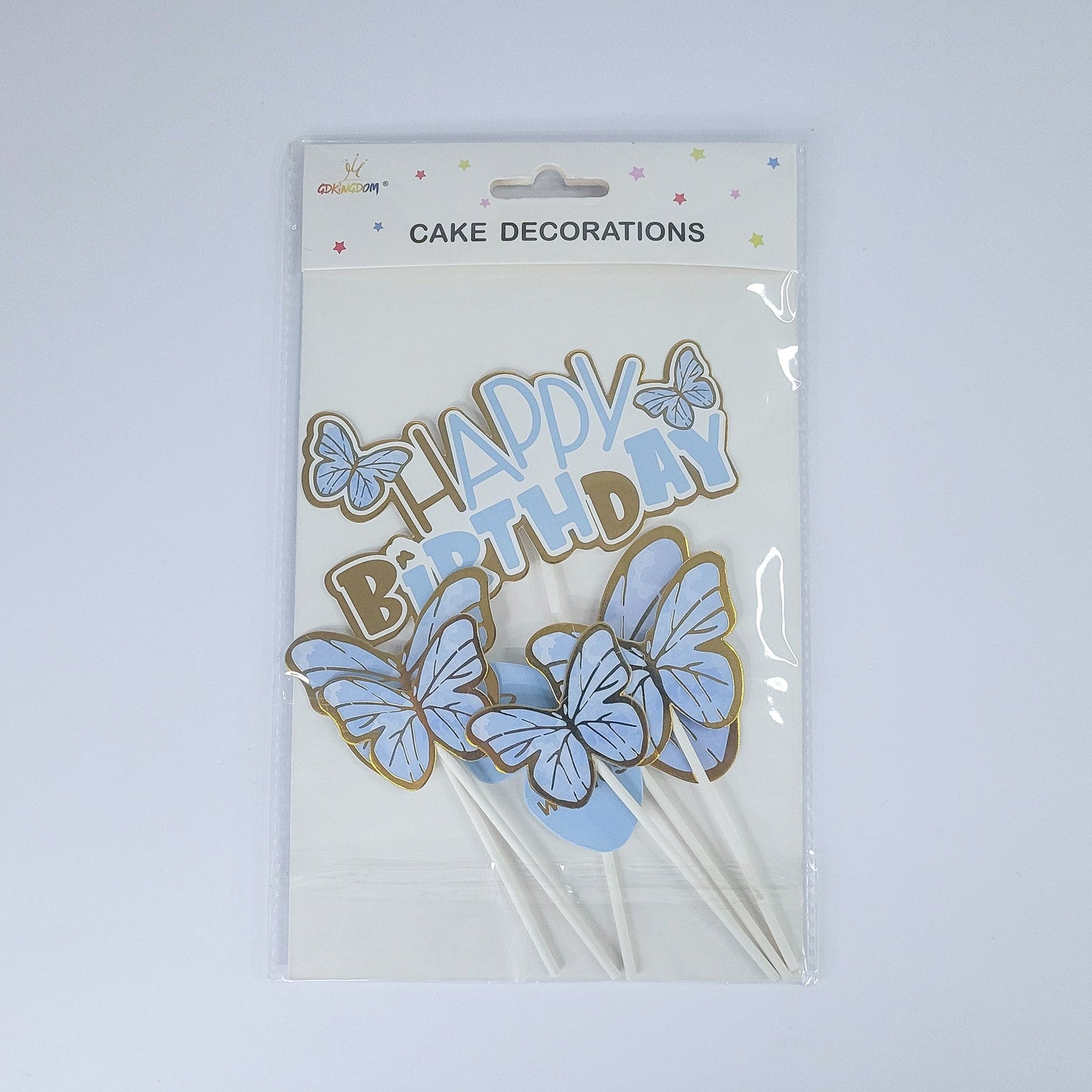 Fs-adorno queque 314748-23cj/600pcs