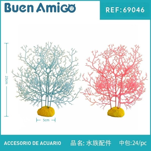 Accesorio de acurio