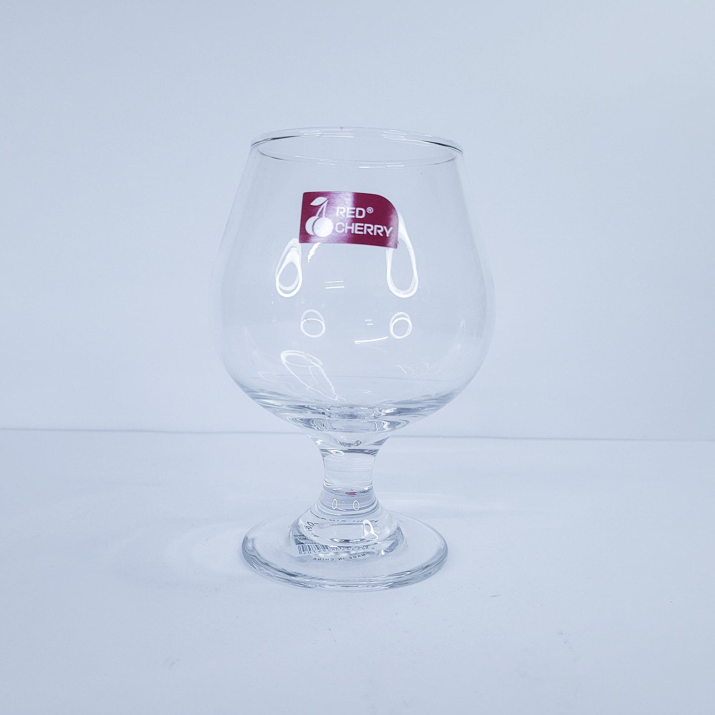 Copa vidrio g3705 6pcs 51086-178