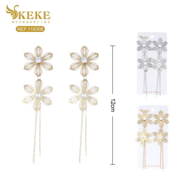 Aretes
