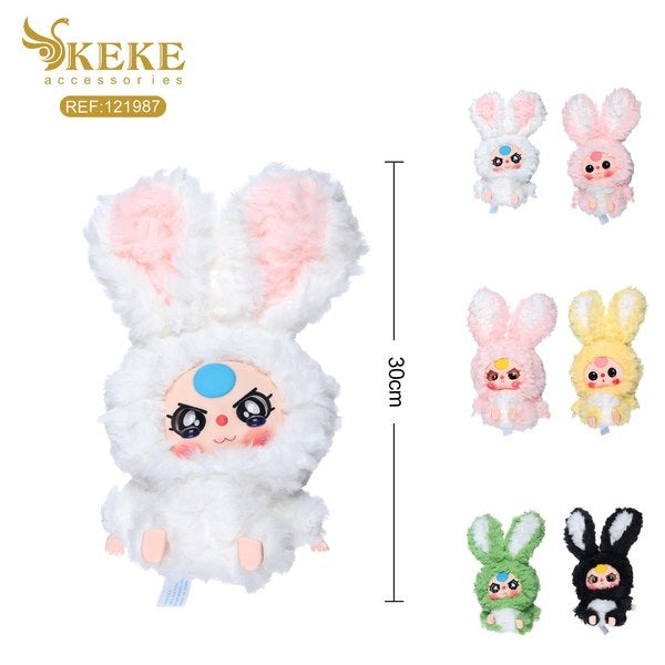 Peluche conejo 121987