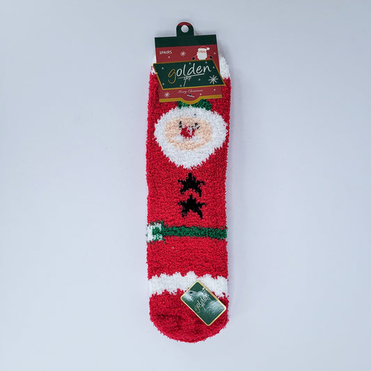 Calcetines navidad