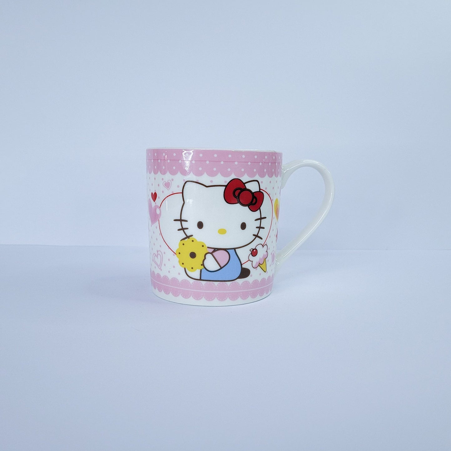 Jarra de Hello Kitty 678332-4