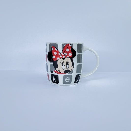 Jarra de Minnie Mouse 678332-5