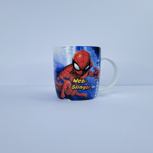 Jarra de Spiderman 678332-6