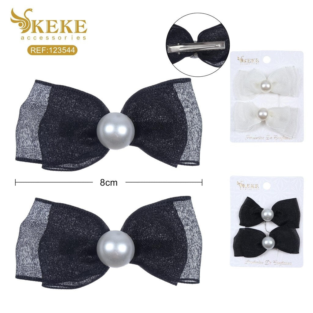 Set de prensas 2pcs 9cm
