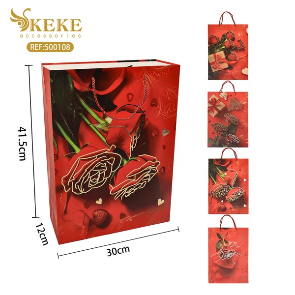 Bolsa de regalo