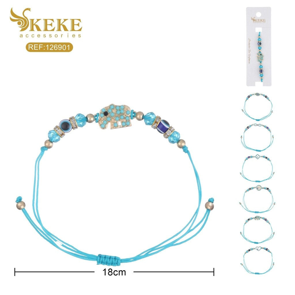 Pulsera 18cm
