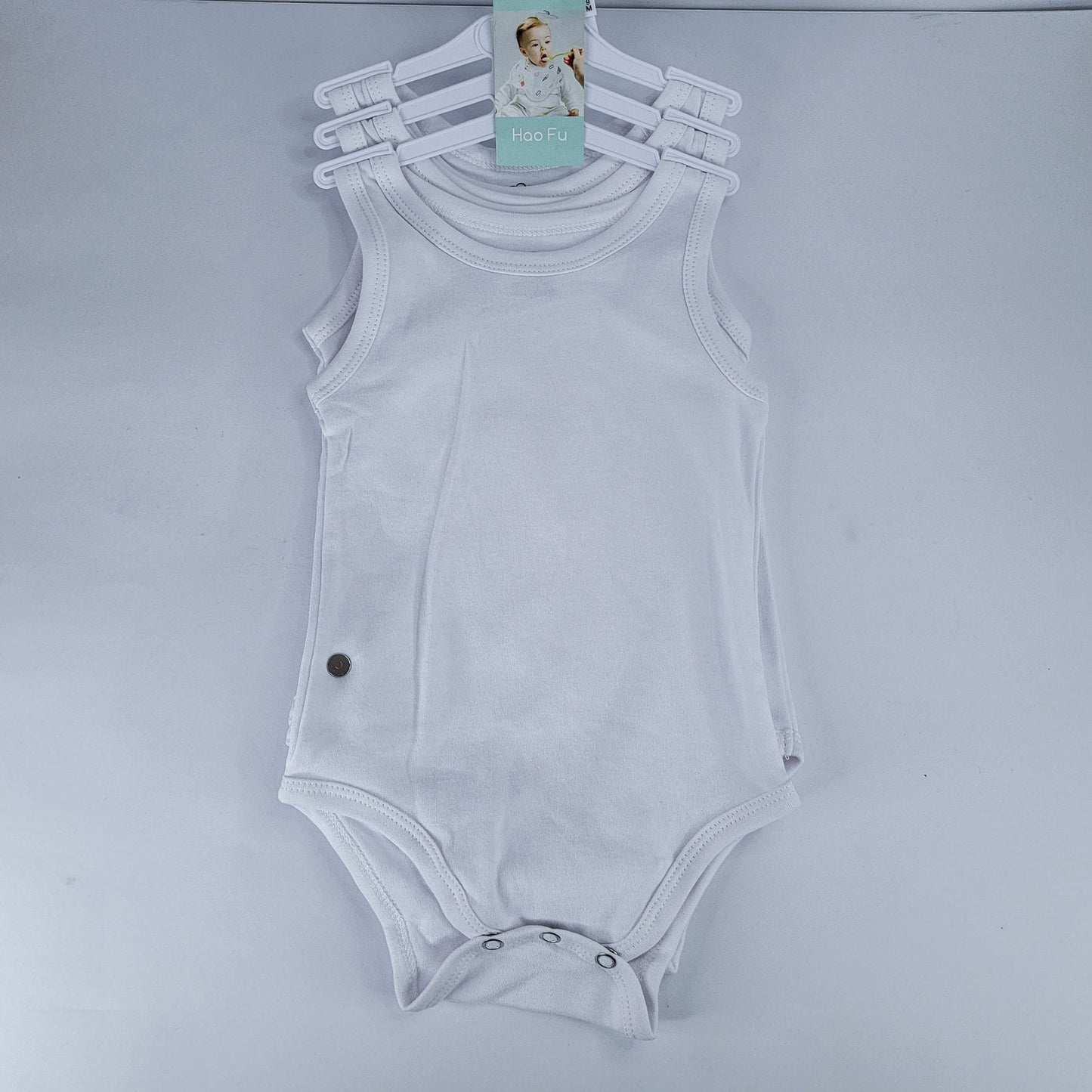 Set ropa de bebe 3 pcs