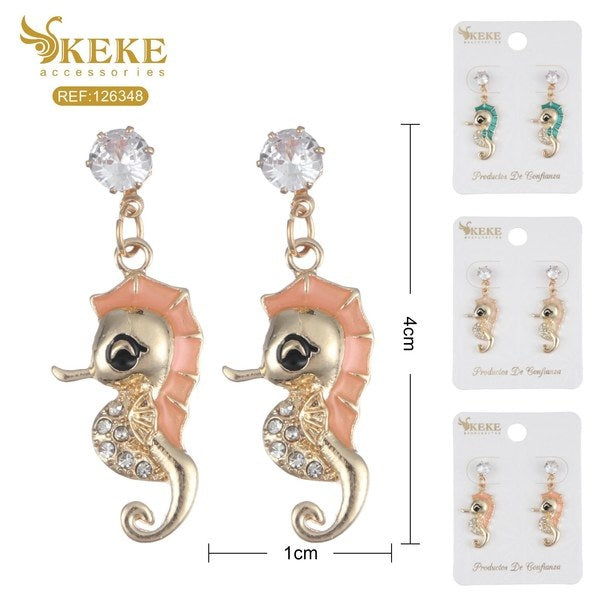 Aretes