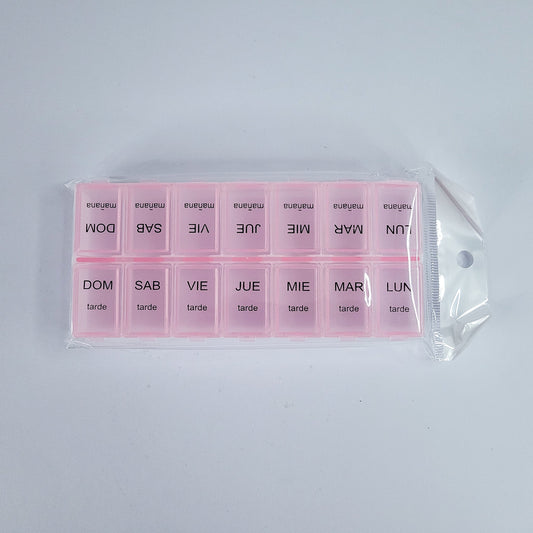 Pastillero