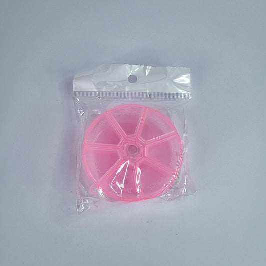 Pastillero