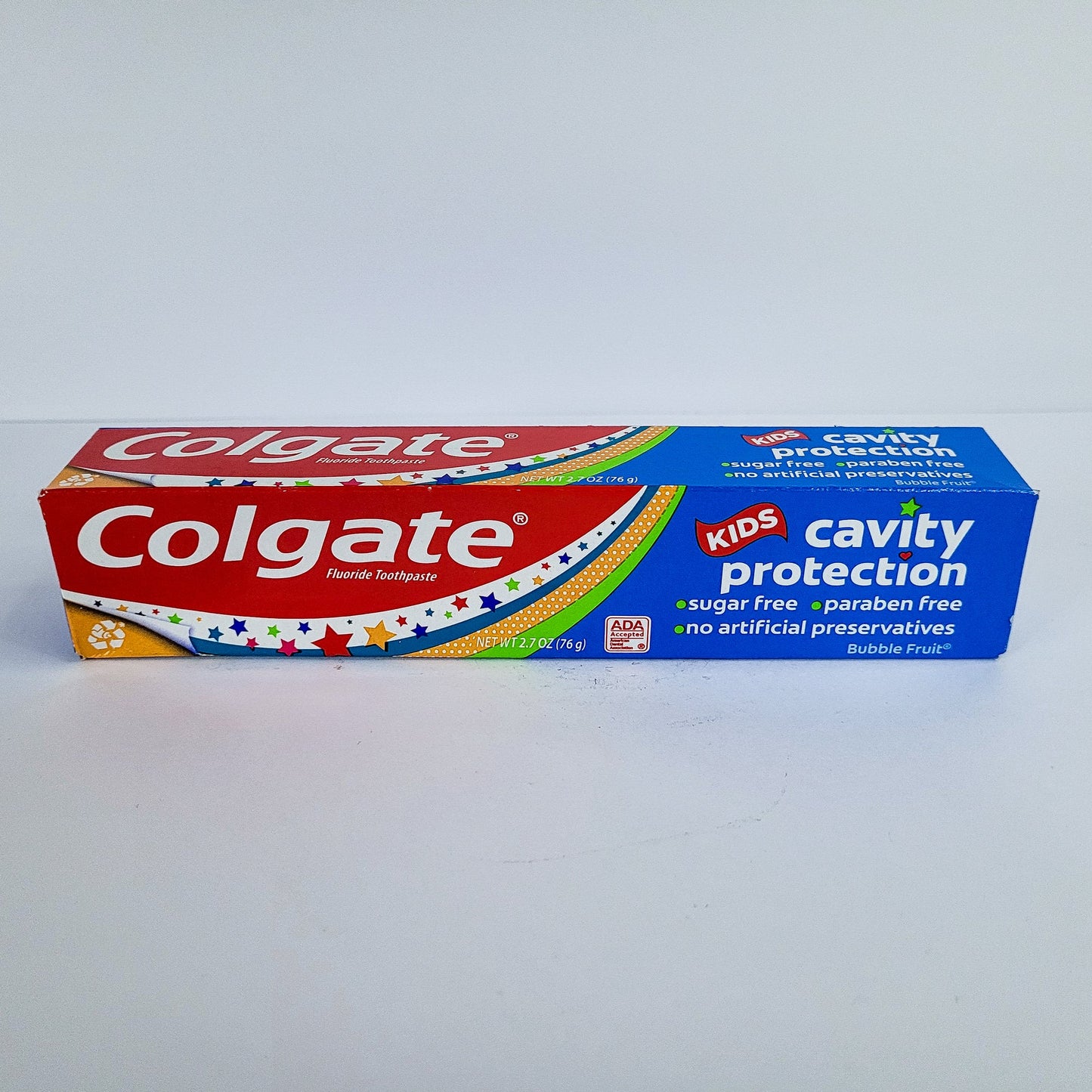 Kids cavity protection 52595