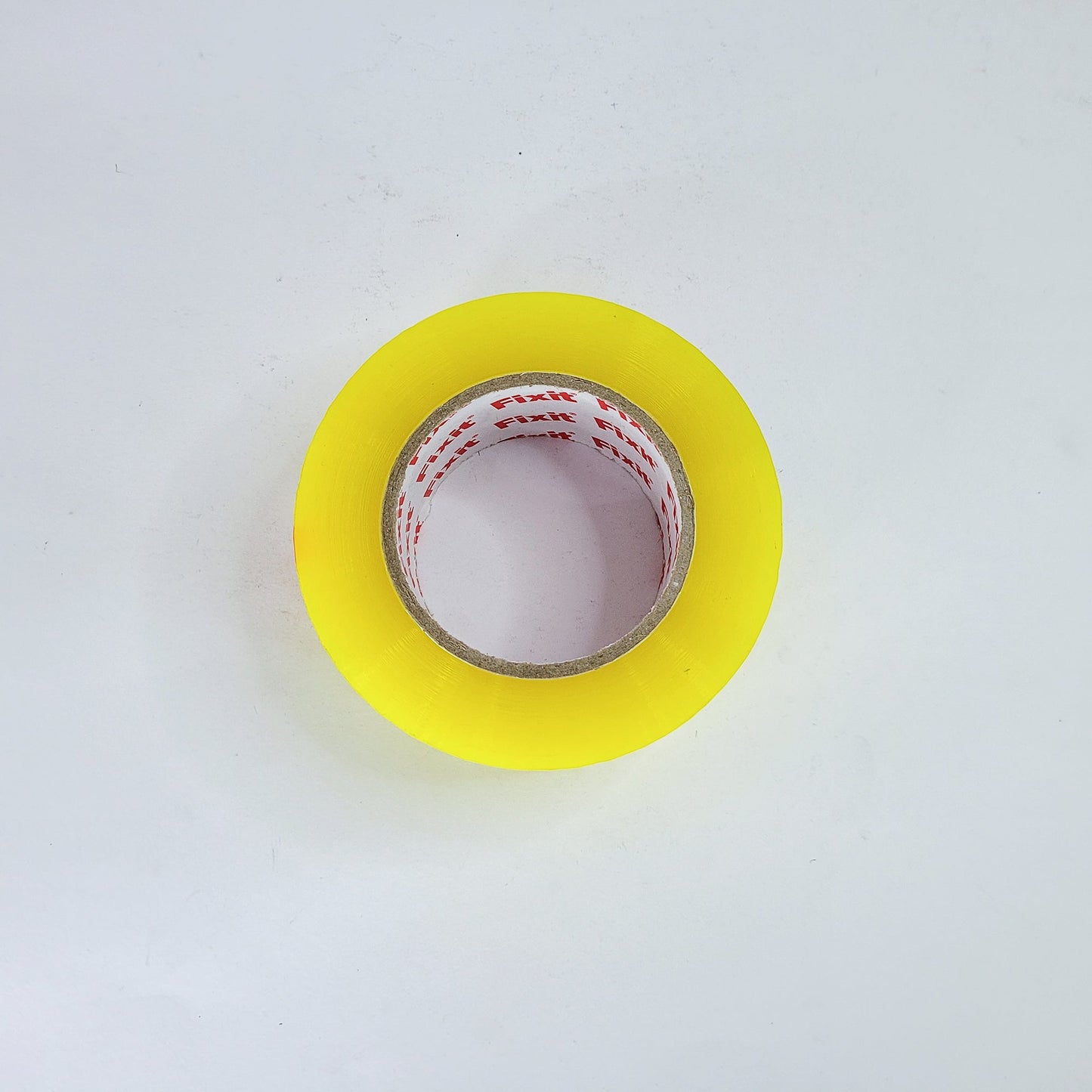 Cinta transparente 1pc 4.8x200mft80007