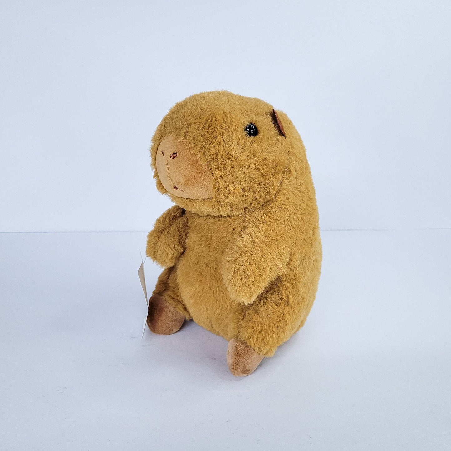 Peluche capibara 808531-1cj/360pcs