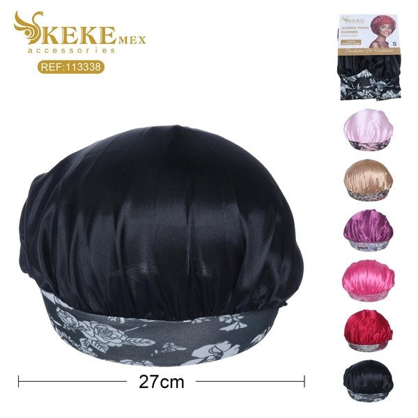 Gorro para dormir