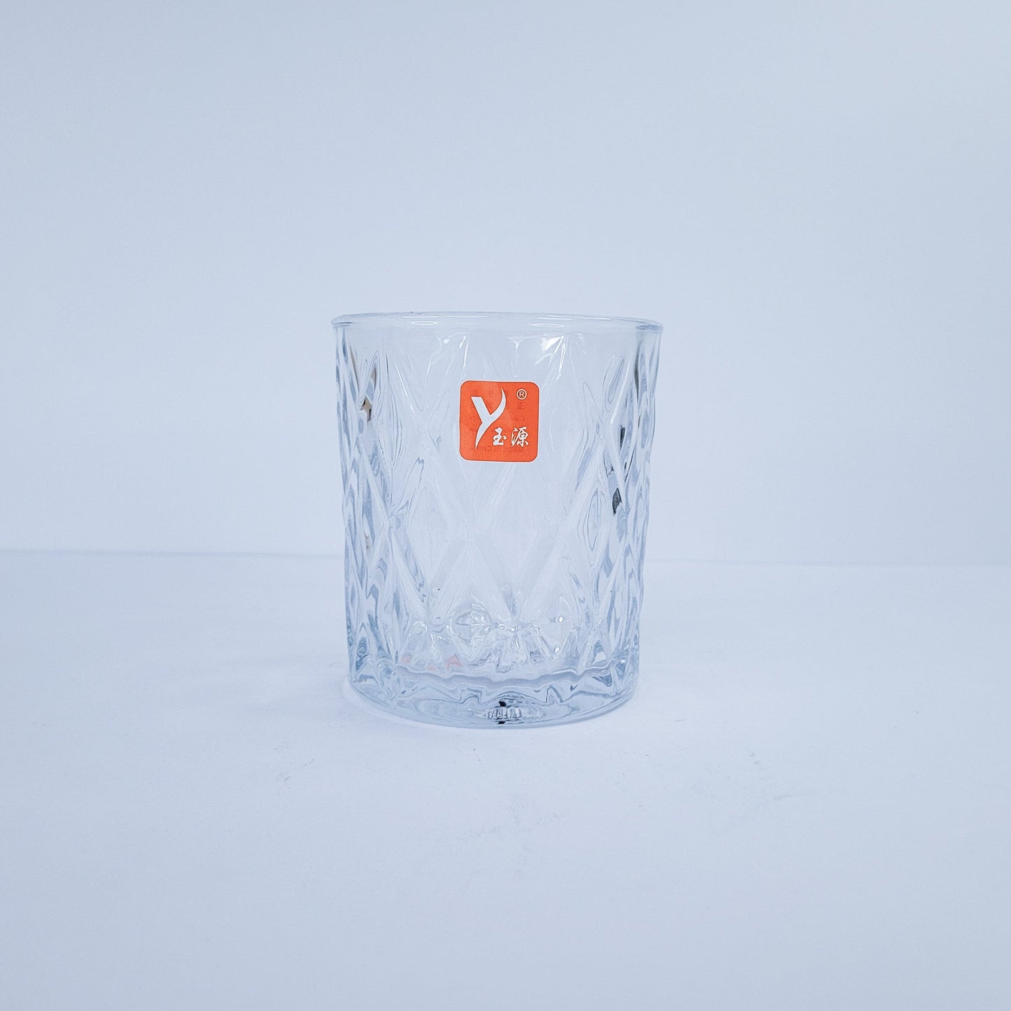 Vaso vidrio wisky 3735371-49cj/72pcs