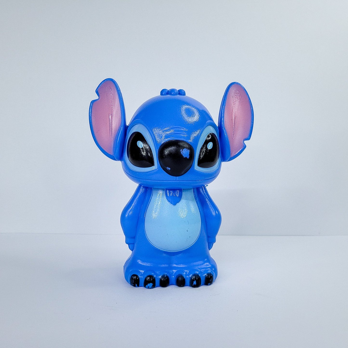 Alcancia stich