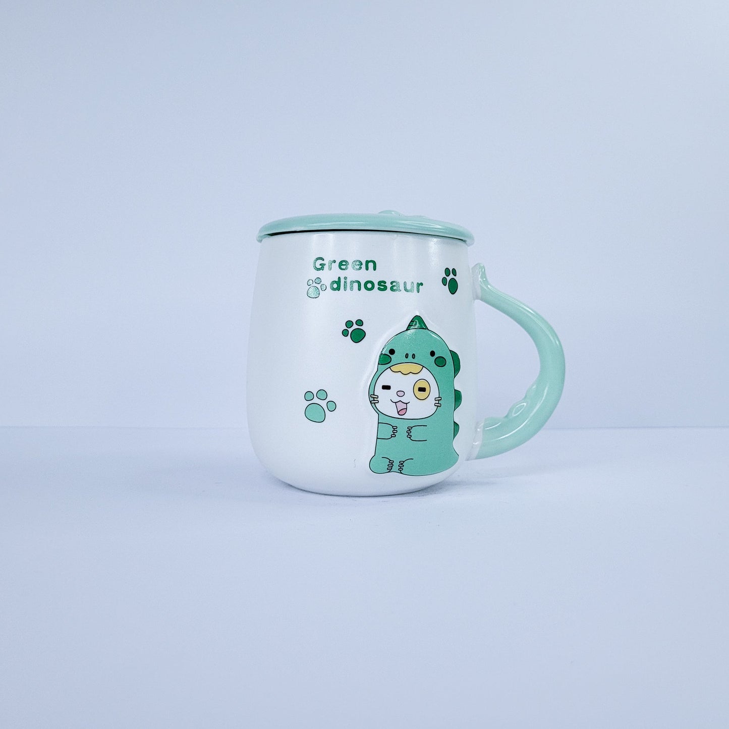 Jarra dinosaurio 2x9.7cm 480 ml (60)