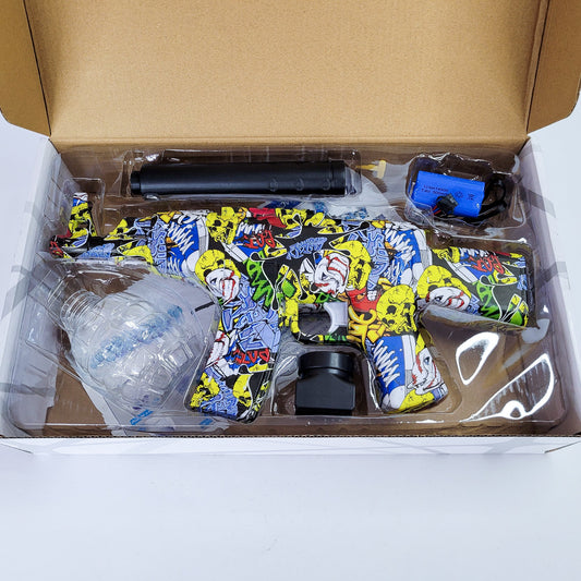 Jug pistola de hidrogel ak47456-6(36)