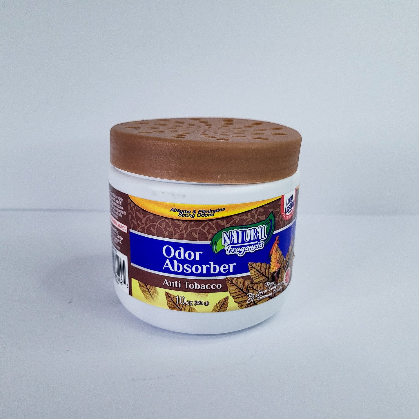 Oder tabaco free 86147