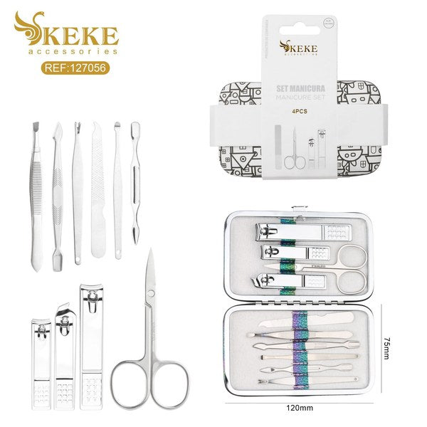 Kit manicura