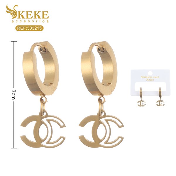 Aretes acero